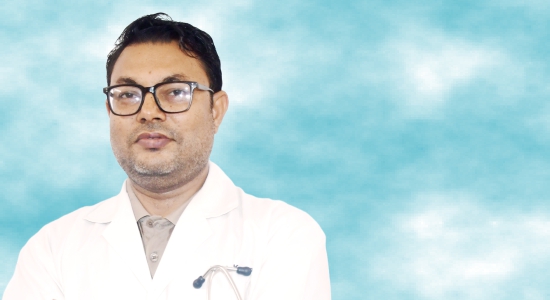 Dr MD Attiqur Rahman, Best Critical Care Specialist in Purnia, Best ICU Doctor, Best Doctor for Pneumonia, Lung Problems, Best ICU Specialist, Umeed Hospital, Purnia 