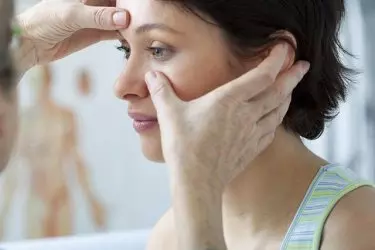 best hospital for Endoscopic Sinus surgery, best ENT doctor for Sinus Problem, cost of Sinus surgery, Dr Manika Saluja Parekh, Best ENT Surgeon, Umeed Hospital mohali chandigarh punjab india